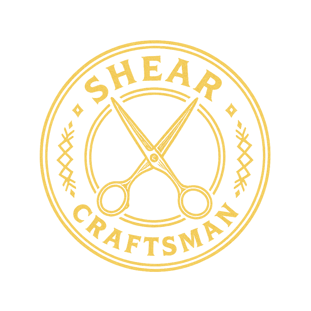 Shear Craftsman logo